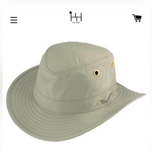 Henschel Hat Company | Traveler Booney Hat